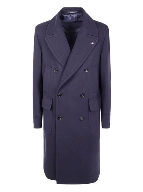 Tagliatore Cappotto C-Sherry TAGLIATORE | C-SHERRY10W770065 U 25I222 B1231